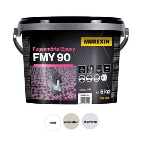 FUGENMÖRTEL EPOXY FMY 90