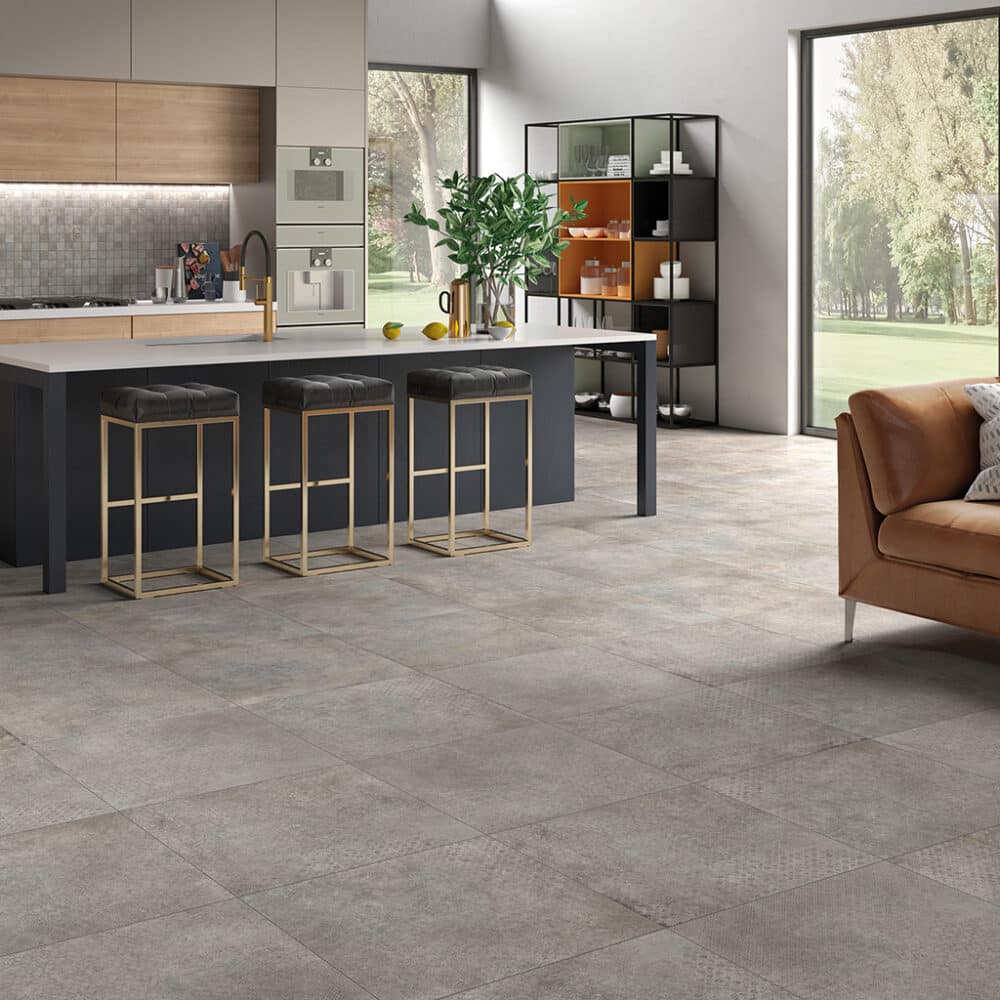 🇮🇹 Conceptstone Grey DEC 30x60/60x60/60x120