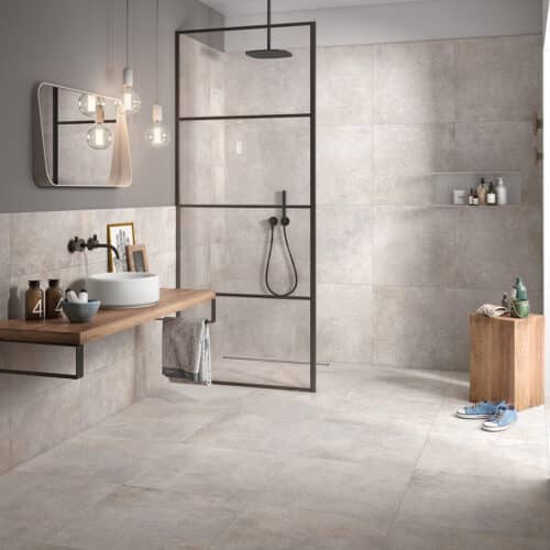 🇮🇹 Conceptstone Silver 30x60/60x60/60x120