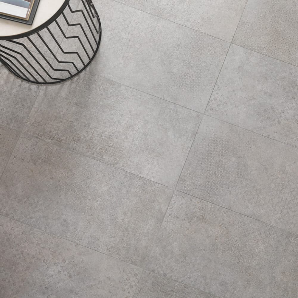 🇮🇹 Conceptstone Silver DEC 30x60/60x60/60x120