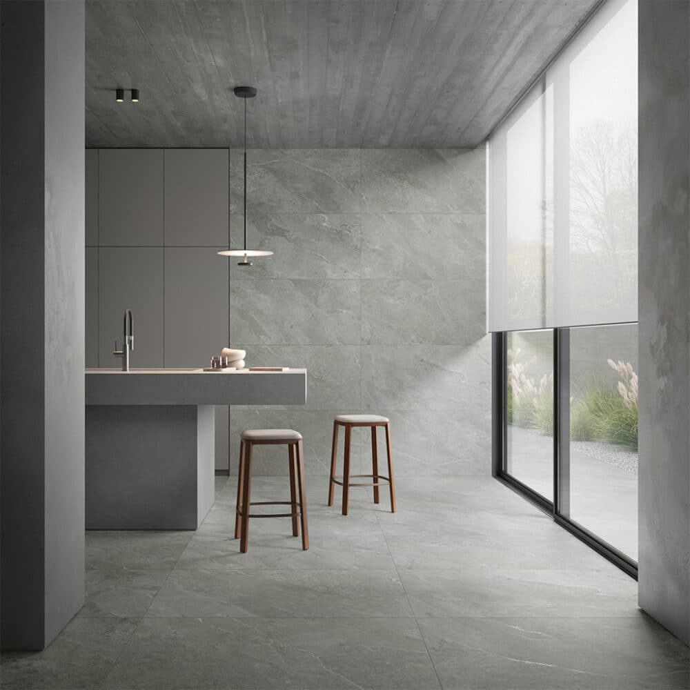 🇮🇹 J.U.S.T Ash 30x60/60x60/80x80/60x120/120x120cm