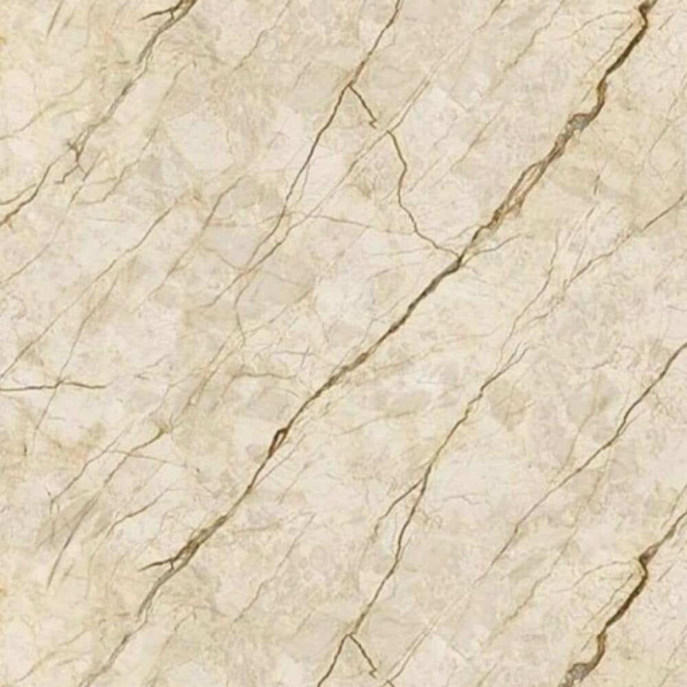 PVC Wandpaneele Sofitel Gold 260x122cm