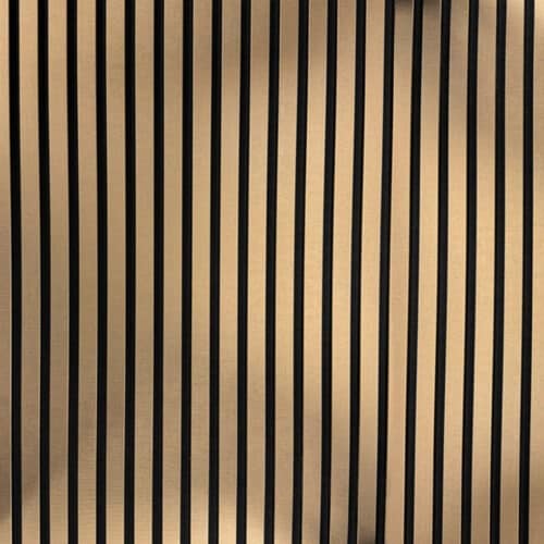 Gold 280x60cm