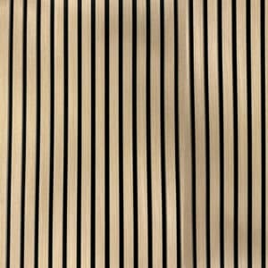PVC Wandpaneele Sofitel Gold 260x122cm