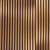 Rose Metallic 280x60cm
