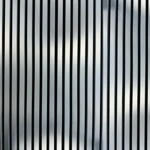 PVC Wandpaneele Sofitel Gold 260x122cm