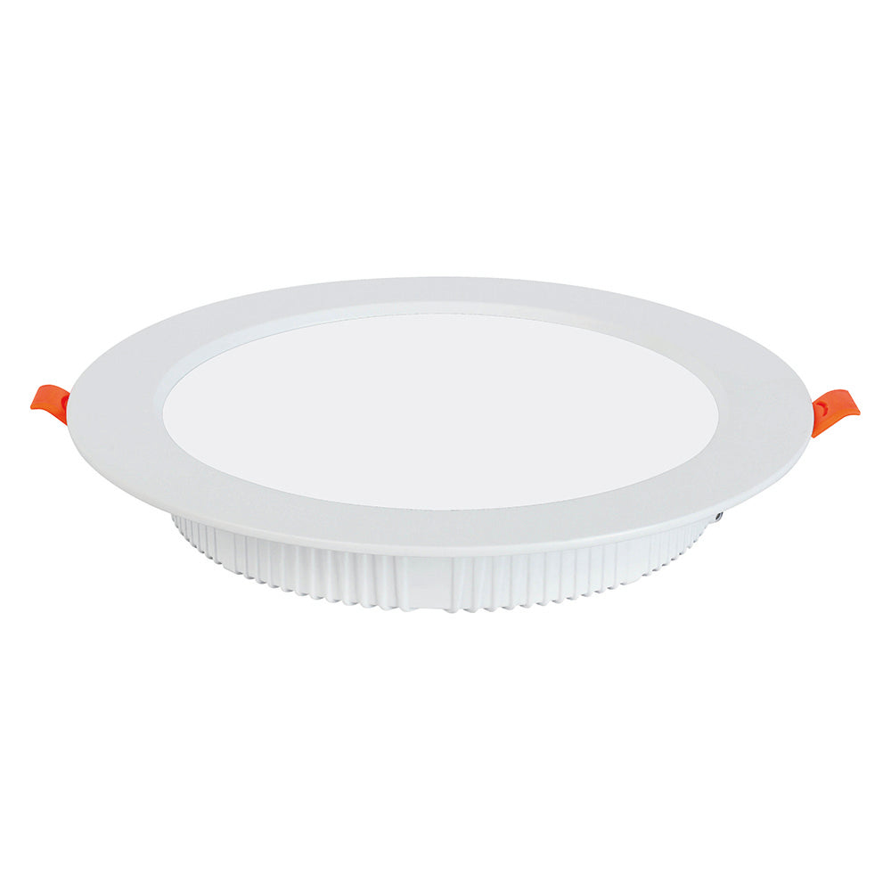 LED Deckenleuchte Alexa 30 Weiß