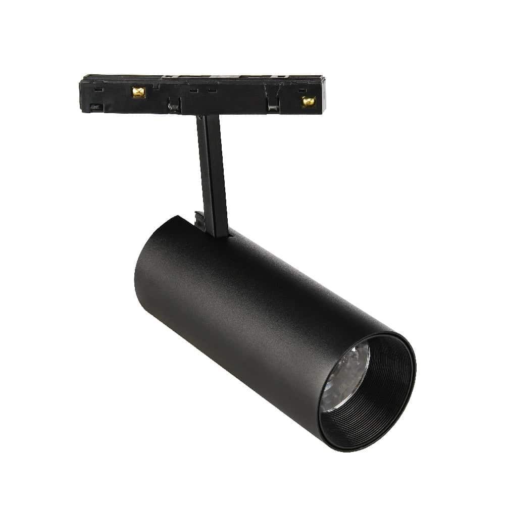 LED Strahler Magnet- T2