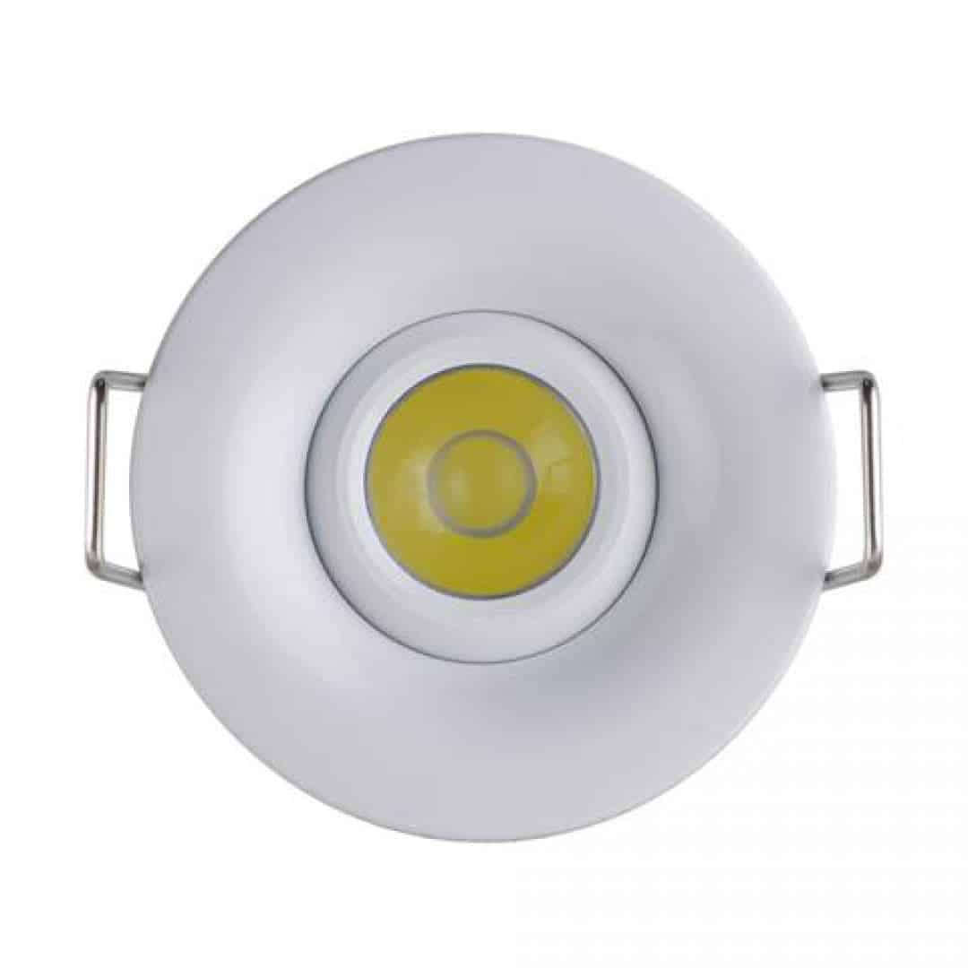 LED Downlight Silvia