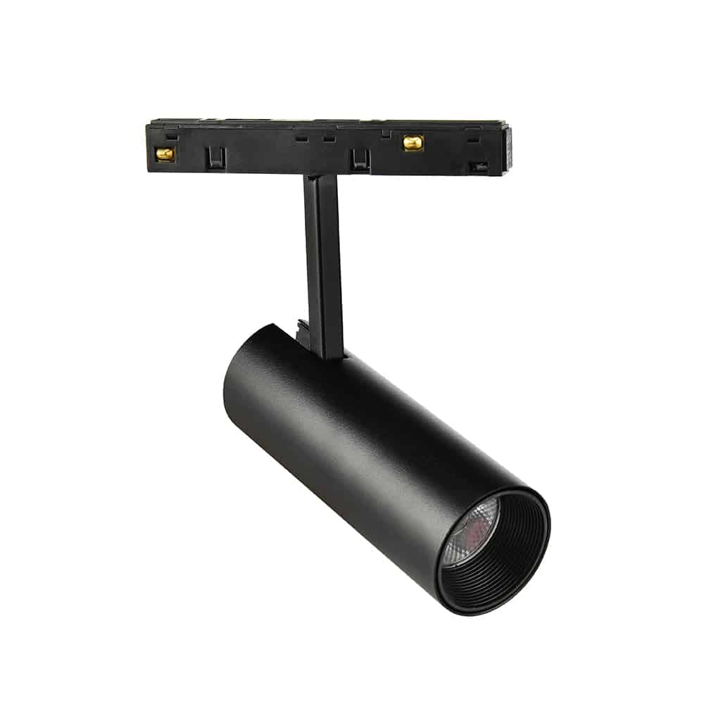 LED Strahler Magnet- T1