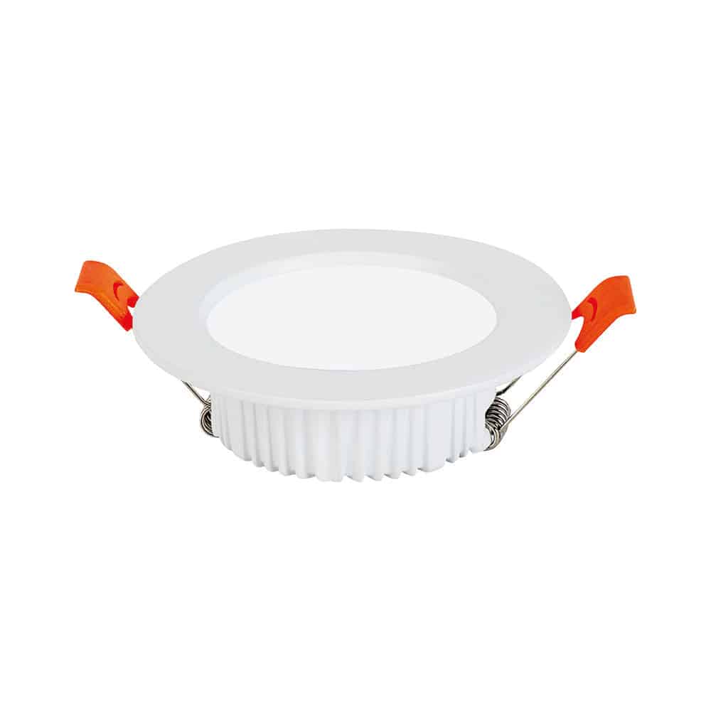 LED Einbauleuchte Weiß Alexa- 8